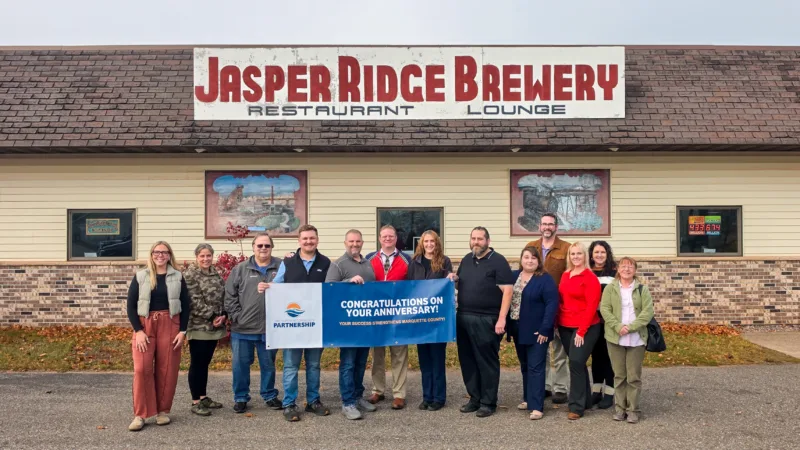 Jasper Ridge Brewery marks 30 years of craft brewing